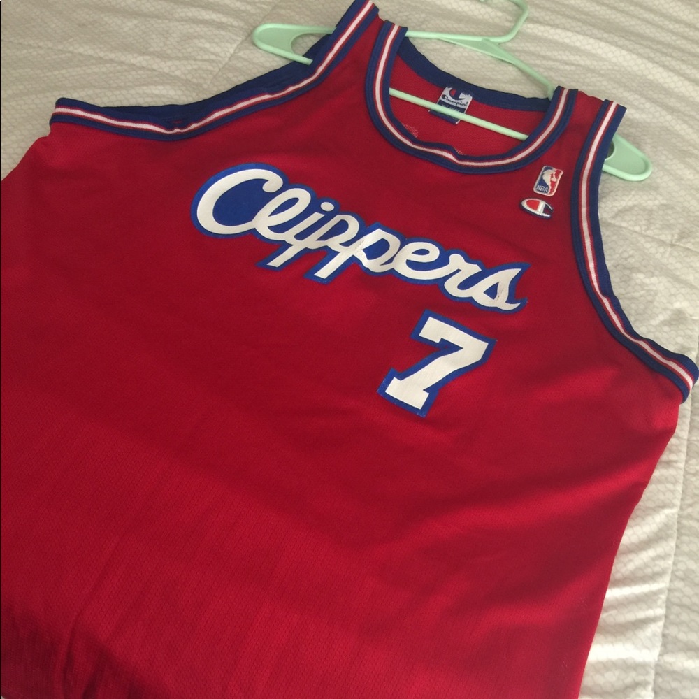 Champion Vintage Jersey